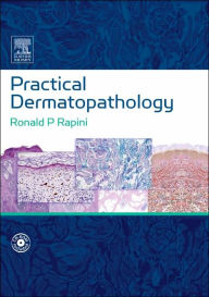 Practical Dermatopathology: Text with CD-ROM