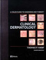 Clinical Dermatology: A Color Guide to Diagnosis and Therapy / Edition 4