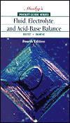 Fluid, Electrolyte and Acid-Base Balance / Edition 4