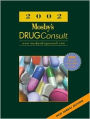 Mosby's Drug Consult 2002: (formerly Mosby's GenRx) / Edition 1