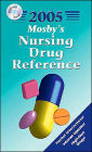 Nursing Drug Reference 2005 / Edition 1