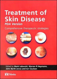Treatment of Skin Disease - CD-ROM PDA Version