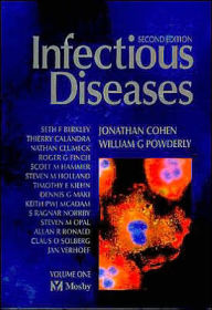 Infectious Diseases: 2-Volume Set / Edition 2
