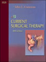 Current Surgical Therapy / Edition 8