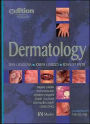 Dermatology e-dition: Text with Continually Updated Online Reference