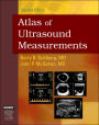Atlas of Ultrasound Measurements / Edition 2