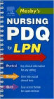 Mosby's Nursing PDQ for LPN