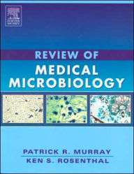 Review of Medical Microbiology / Edition 1