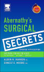 Abernathy's Surgical Secrets, Updated Edition: With STUDENT CONSULT Online Access / Edition 5