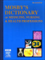 Mosby's Dictionary of Medicine, Nursing & Health Professions / Edition 7