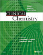 Clinical Chemistry: Theory, Analysis, Correlation / Edition 5