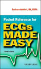 Pocket Reference for ECGs Made Easy / Edition 3