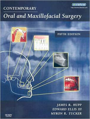 Contemporary Oral And Maxillofacial Surgery Edition 5 By James R