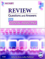 Review Questions and Answers for Dental Assisting