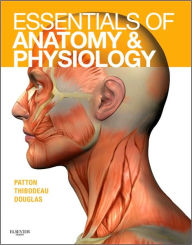 Title: Essentials of Anatomy and Physiology - Text and Anatomy and Physiology Online Course (Access Code), Author: Kevin T. Patton PhD
