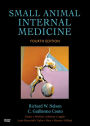 Small Animal Internal Medicine - E-Book