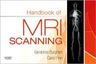 Title: Handbook of MRI Scanning, Author: Geraldine Burghart MA