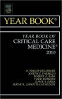 Year Book of Critical Care Medicine 2010