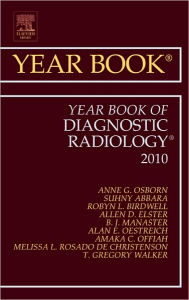 Year Book of Diagnostic Radiology 2010