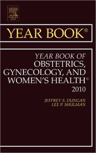 Year Book of Obstetrics, Gynecology and Women's Health