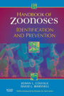 Handbook of Zoonoses E-Book: Identification and Prevention
