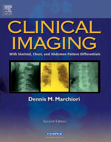Clinical Imaging - E-Book: Clinical Imaging - E-Book