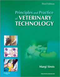 Principles and Practice of Veterinary Technology / Edition 3