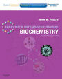 Elsevier's Integrated Review Biochemistry: With STUDENT CONSULT Online Access / Edition 2