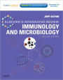 Elsevier's Integrated Review Immunology and Microbiology: With STUDENT CONSULT Online Access / Edition 2