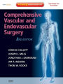 Comprehensive Vascular and Endovascular Surgery: Expert Consult - Online and Print