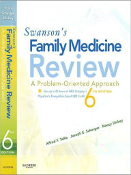 Swanson's Family Medicine Review