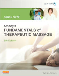 Mosby's Fundamentals of Therapeutic Massage / Edition 5