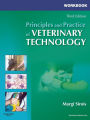 Workbook for Principles and Practice of Veterinary Technology / Edition 3