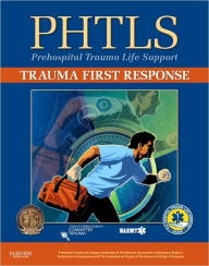 PHTLS Trauma First Response