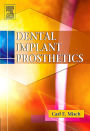 Dental Implant Prosthetics - E-Book