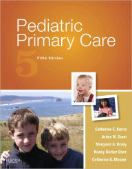 Pediatric Primary Care / Edition 5