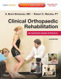 Clinical Orthopaedic Rehabilitation E-Book: An Evidence-Based Approach - Expert Consult