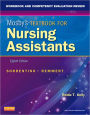 Workbook and Competency Evaluation Review for Mosby's Textbook for Nursing Assistants / Edition 8