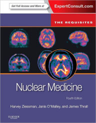Nuclear Medicine: The Requisites (Expert Consult ? Online and Print) / Edition 4