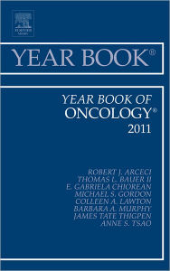 Year Book of Oncology 2011