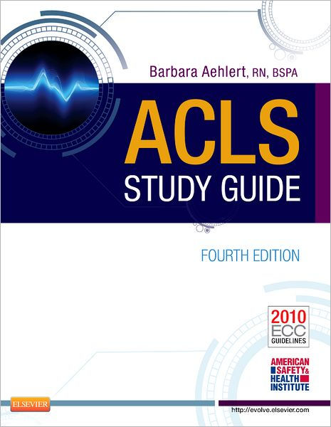 Acls Study Guide E Book By Barbara J Aehlert Msed Bspa Rn Nook Book Ebook Barnes Noble Acls Study Guide E Book By Barbara J Aehlert Msed Bspa Rn Nook Book Ebook Barnes Noble