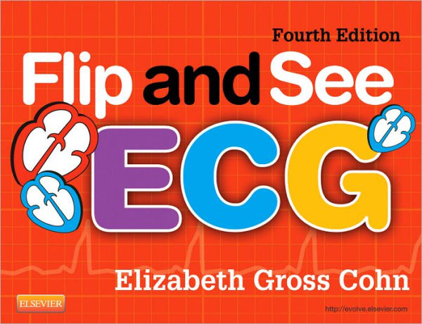 Flip and See ECG / Edition 4