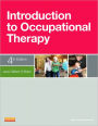 Introduction to Occupational Therapy / Edition 4