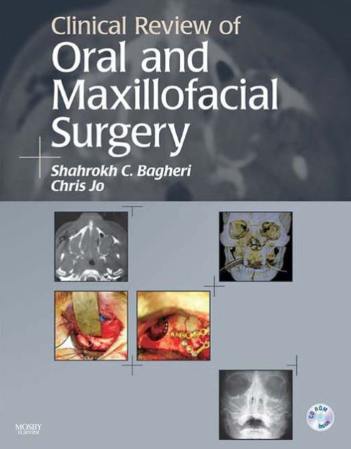 Clinical Review Of Oral And Maxillofacial Surgery - E-Book: Clinical ...