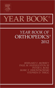 Year Book of Orthopedics 2012