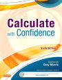 Calculate with Confidence / Edition 6