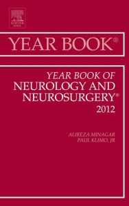 Year Book of Neurology and Neurosurgery - E-Book