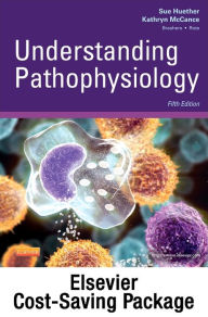 Understanding Pathophysiology - Text and Study Guide Package / Edition 5