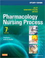 Study Guide for Pharmacology and the Nursing Process / Edition 7