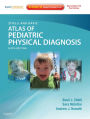 Zitelli and Davis' Atlas of Pediatric Physical Diagnosis E-Book: Expert Consult - Online